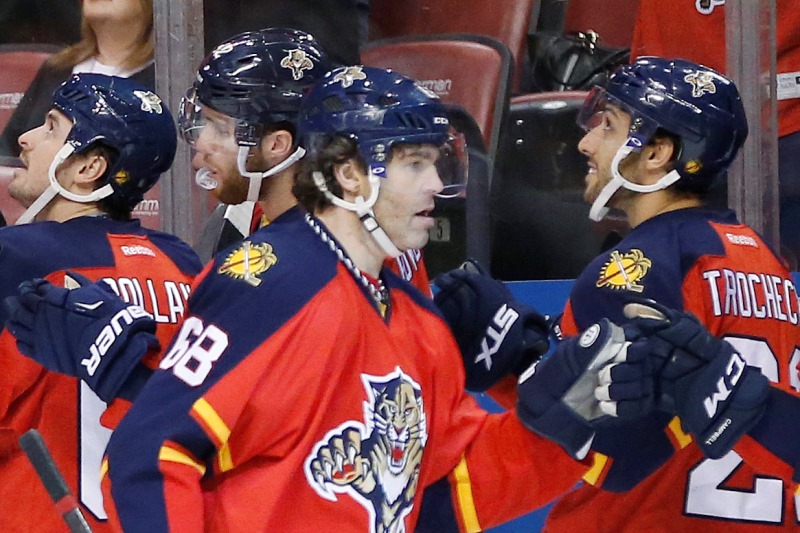 Jaromír Jágr dál baví zámořské novináře a hokejové fanoušky na téma své účasti v letošním Utkání hvězd NHL, které hostí koncem ledna Nashville.