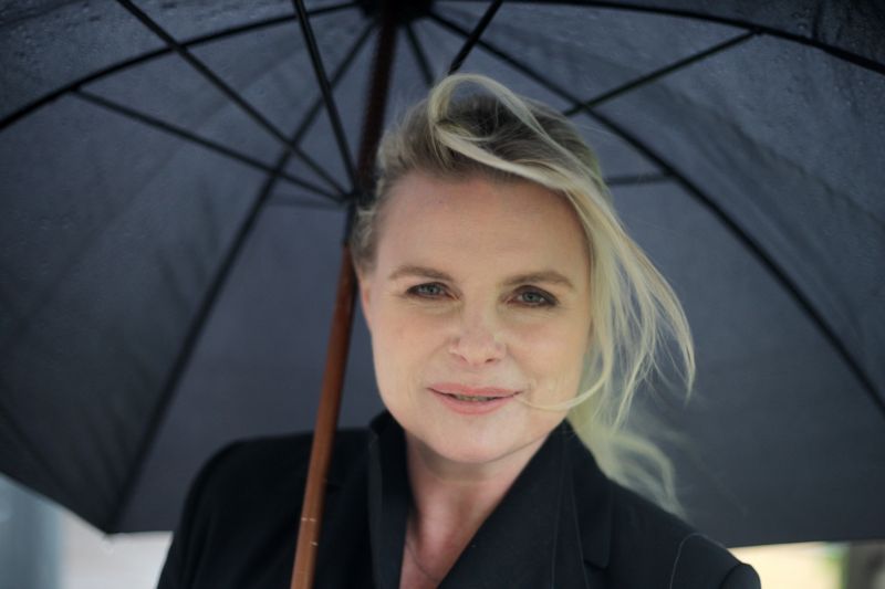 Štěpánka Nezmarová. Štěpánka Nezmarová.