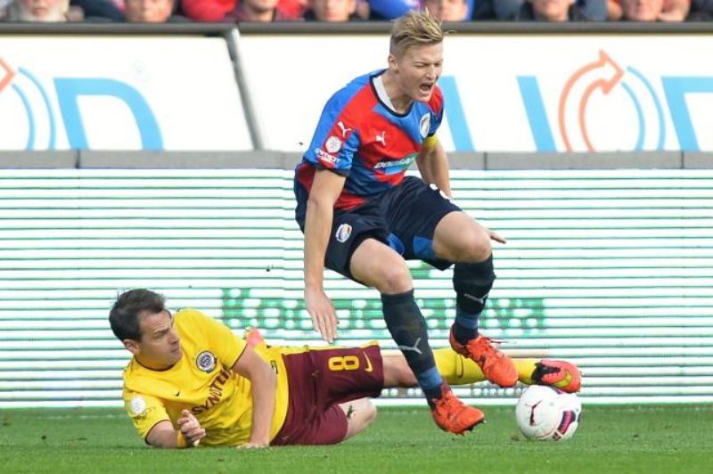 Václav Procházka.