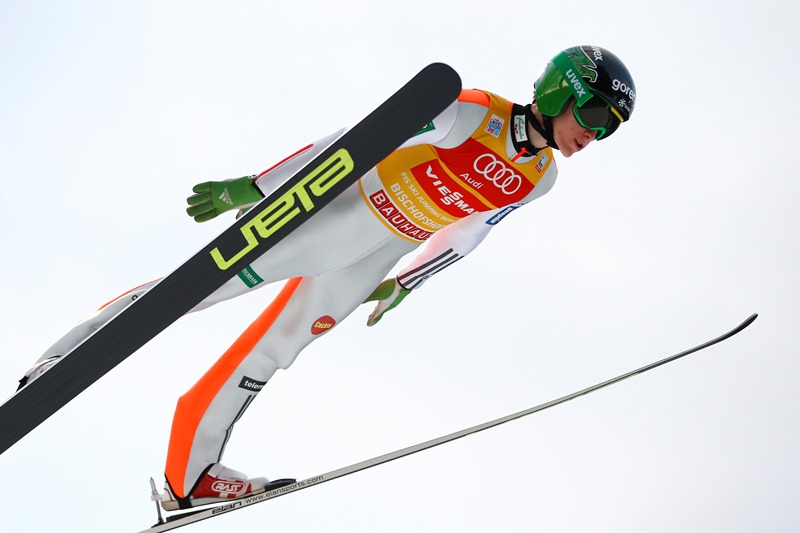 Peter Prevc.