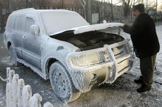 Ilustrační foto.