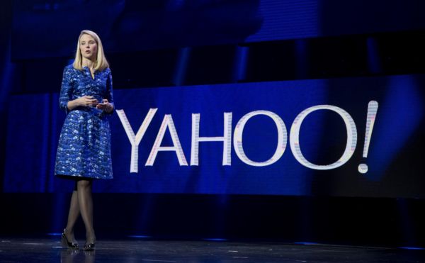 Internetová společnost Yahoo pracuje na plánu snížení počtu zaměstnanců. Internetová společnost Yahoo pracuje na plánu snížení počtu zaměstnanců.