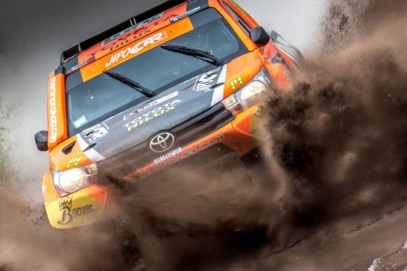Martin Prokop. 