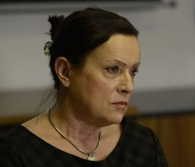 Alena Vitásková.