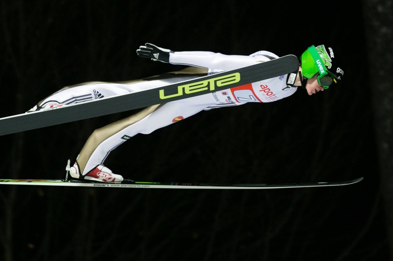 Peter Prevc.