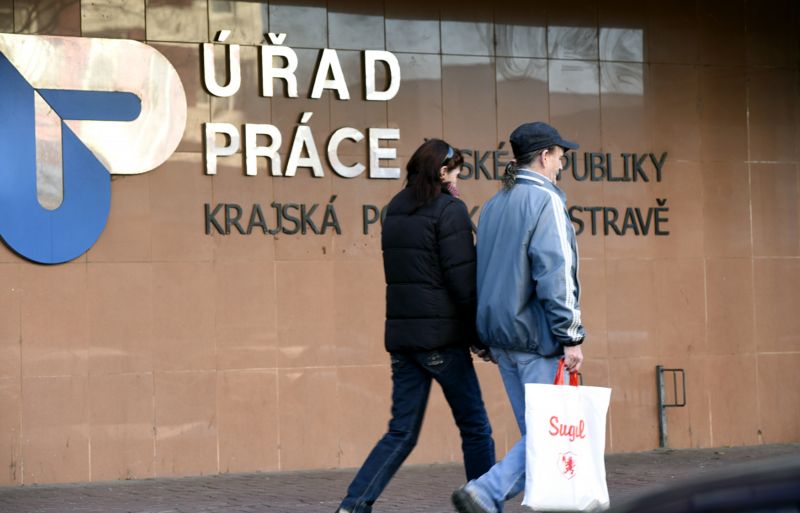 Ilustrační foto.