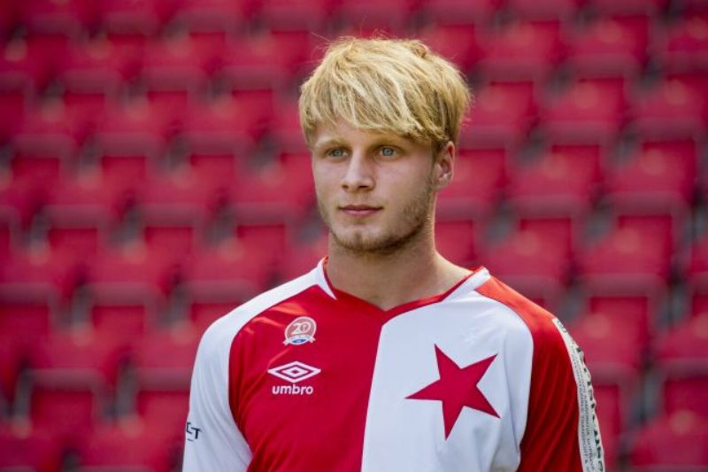 Josef Bazal. 