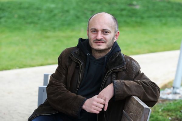 Martin Konvička. Martin Konvička.