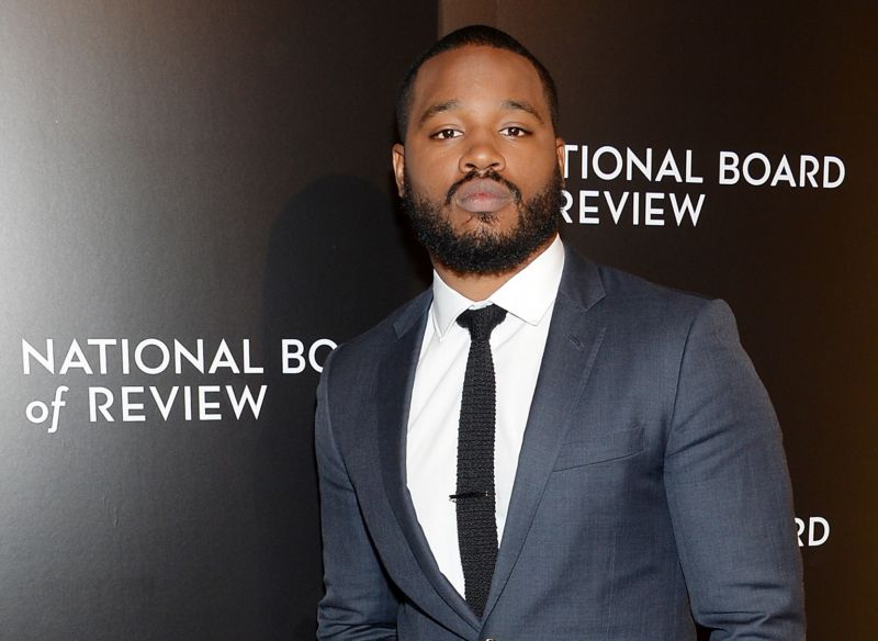 Ryan Coogler zrežíruje chystaný film Black Panther.