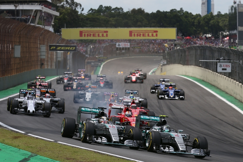 Co přinese nová sezona formule 1? Co přinese nová sezona formule 1?