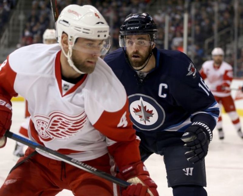 Jakub Kindl.