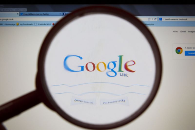 Společnost Google vytvořila divizi pro počítačovou virtuální realitu.