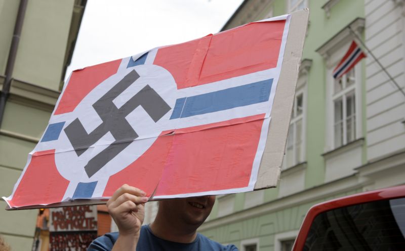 V České republice upoutal pozornost podobný případ rodiny Michalákových (ilustrační foto).