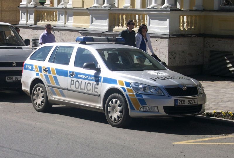 Ilustrační foto.