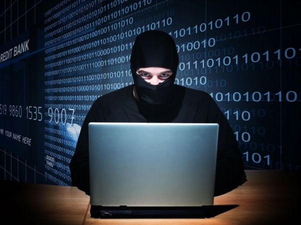 Hacker (ilustrační foto).