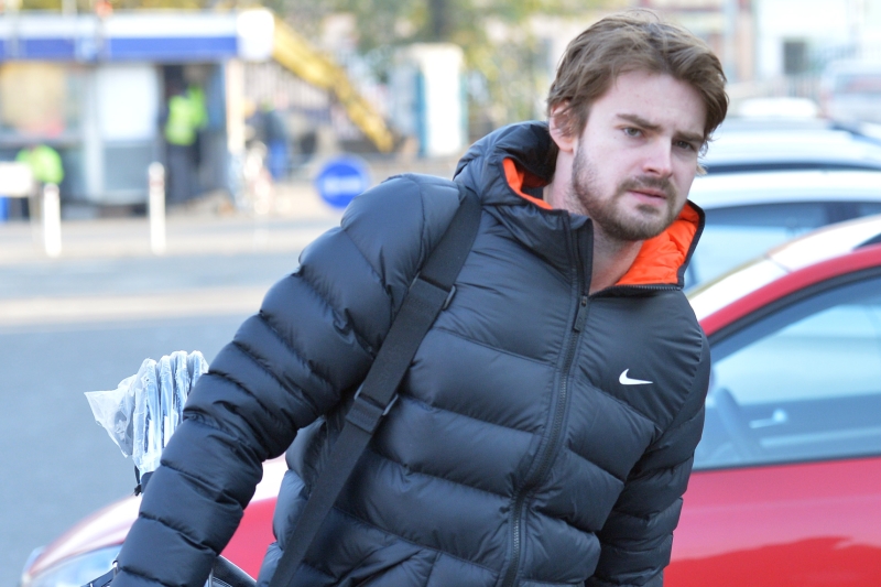 Roman Horák.