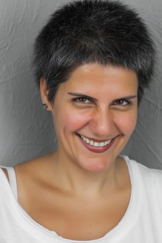 Firouzeh Khosrovani.