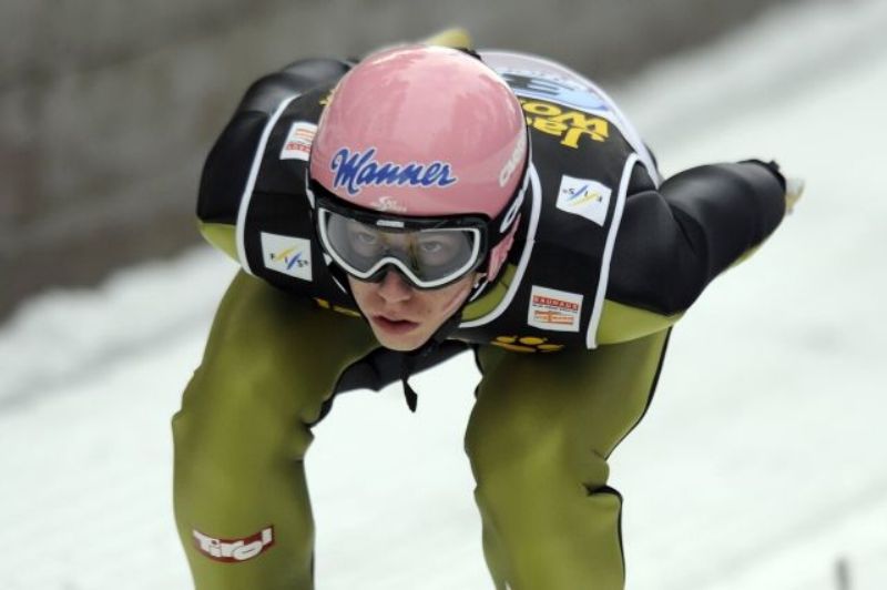 Lukas Müller.