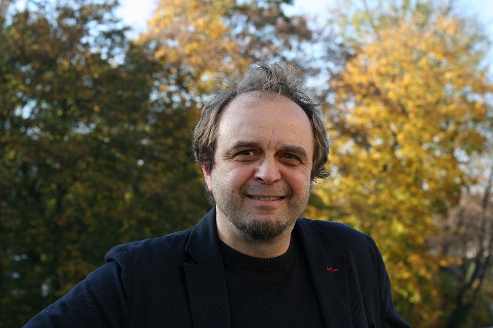 Petr Zavoral.