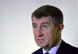Andrej Babiš.