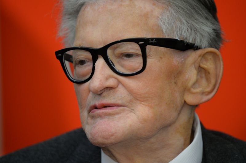 Cenu Vladislava Vančury udělili režiséru Vojtěchu Jasnému.