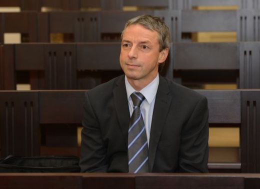 Bývalý primátor hlavního města Prahy Pavel Bém. Bývalý primátor hlavního města Prahy Pavel Bém.