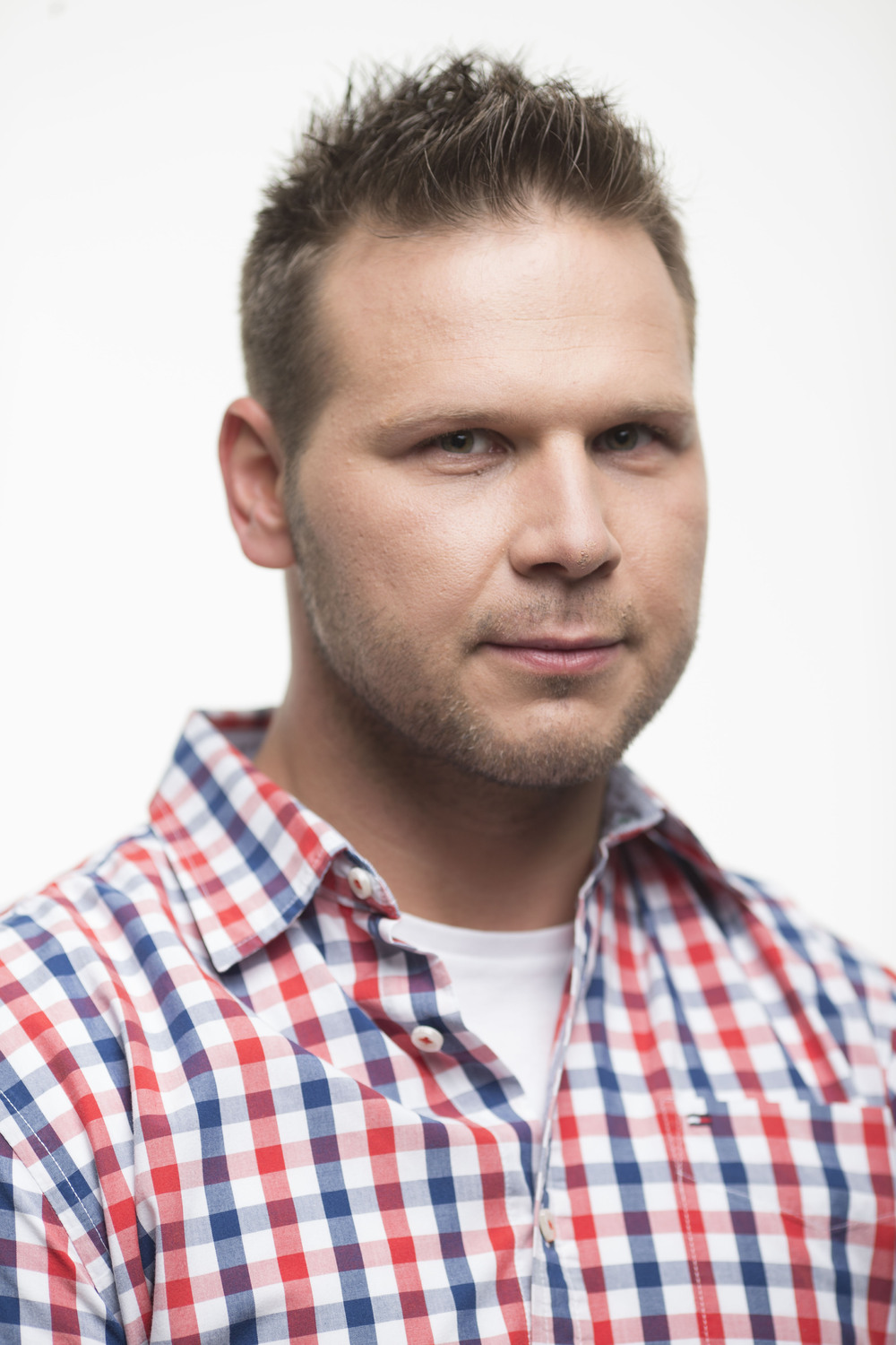 Tomáš Wojcik, spoluzakladatel Atoto.cz