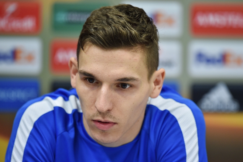 Fotbalový reprezentant David Pavelka definitivně přestoupil z Liberce do Kasimpasy. 