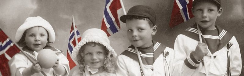 Muzeum města Brna zahájilo letošní rok výstavou o životě norských Židů.