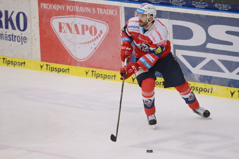 Petr Čáslava. 