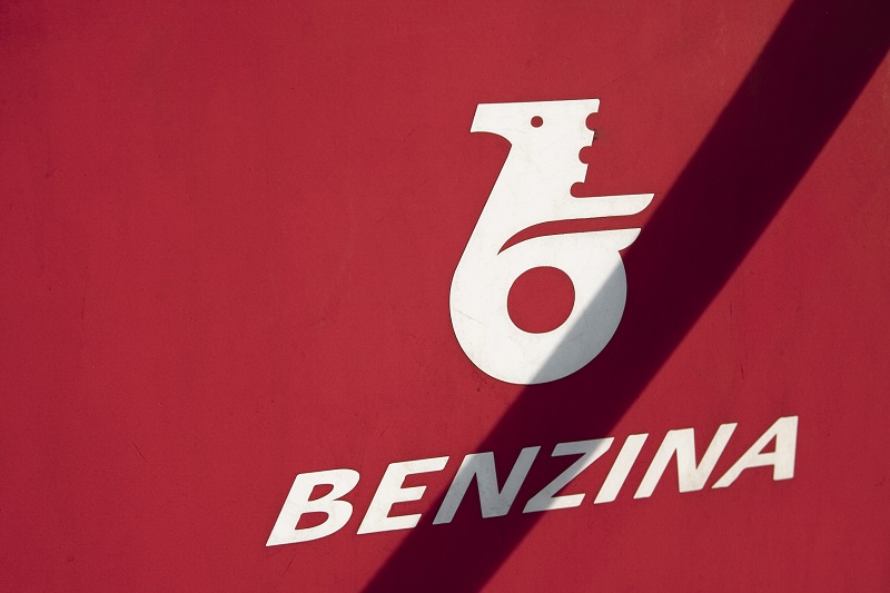Pozice značky Benzina bude po plánované transakci zásadně posílena (ilustrační foto).