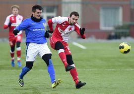 Josef Hušbauer, posila Slavie.