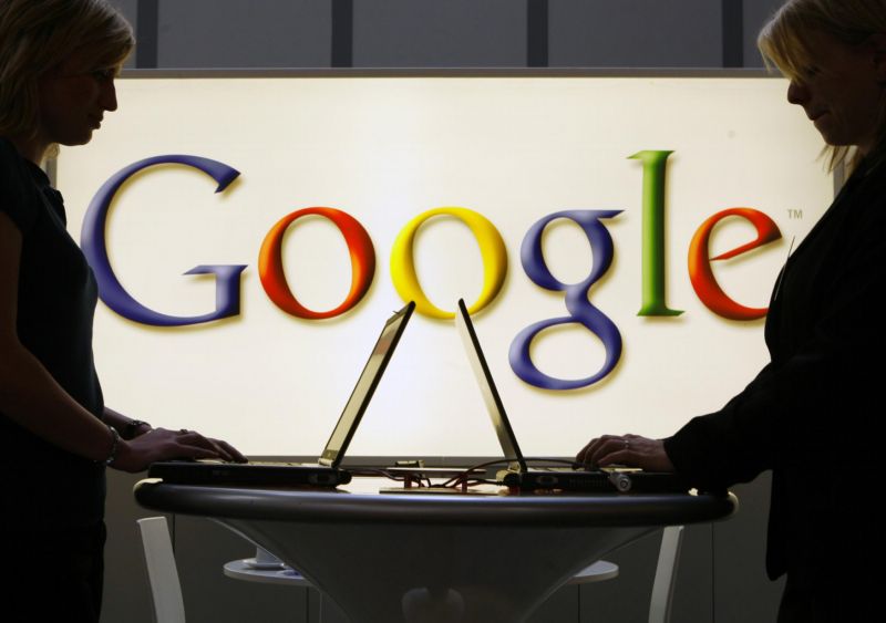 Google bude muset hodně doplatit. Google bude muset hodně doplatit.