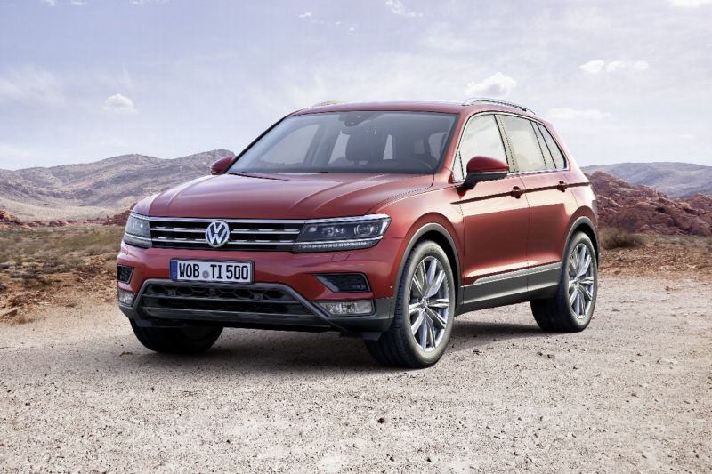 Kompaktní SUV již lze o prodejců objednávat. 