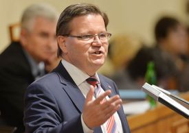 Zdeněk Škromach.