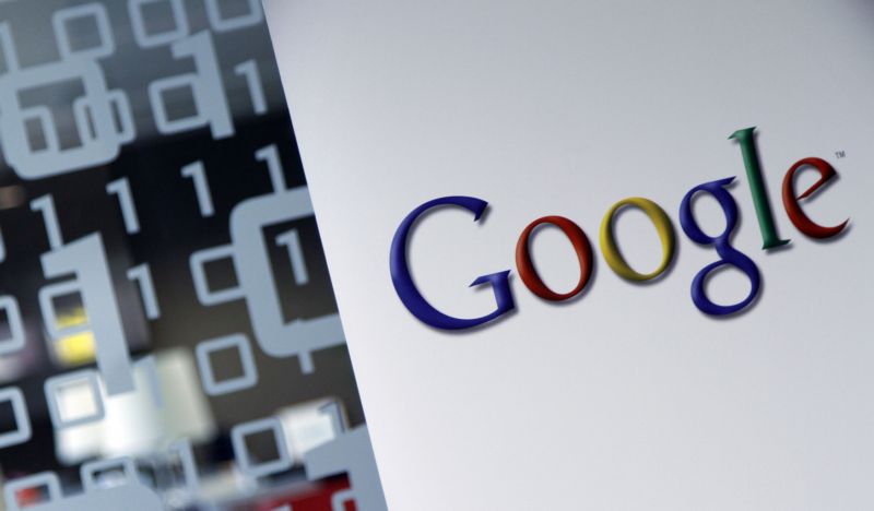 Společnost Google obviňuje z daňových úniků italská policie.