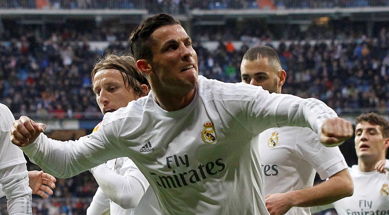Adidas chystá rekordní smlouvu s Realem Madrid.