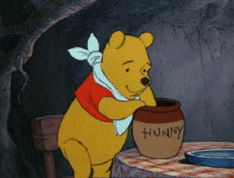 Medvídek Pú (W. Disney).