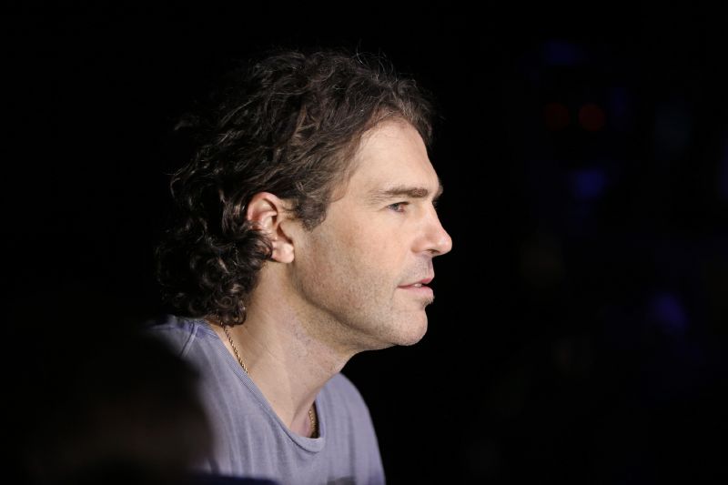 Jaromír Jágr. 