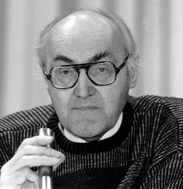 Ladislav Helge bojoval s dlouhodobou nemocí.