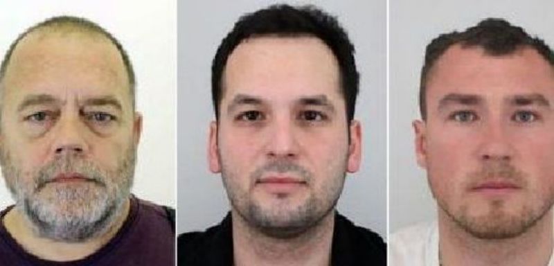 Unesení Češi. 
