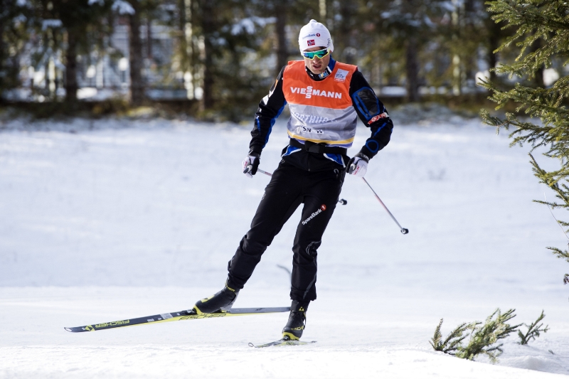Petter Northug.