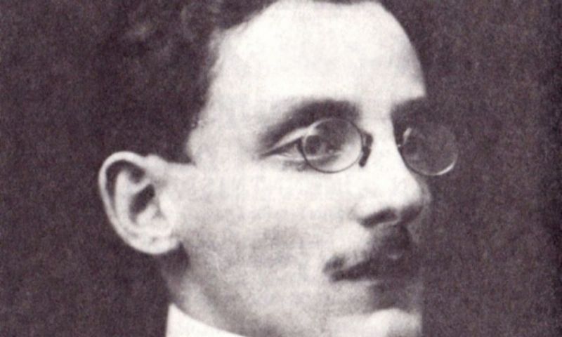 Max Brod.
