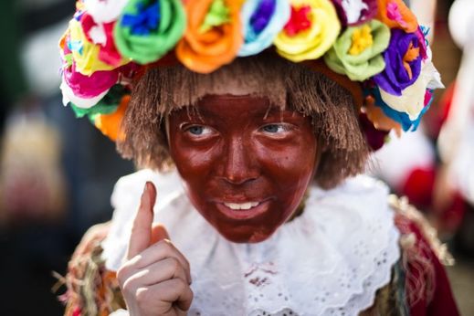 Masopustní průvody oživí většinu českých měst.