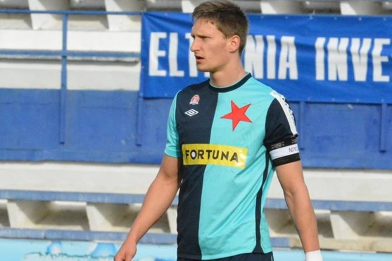 Milan Škoda.