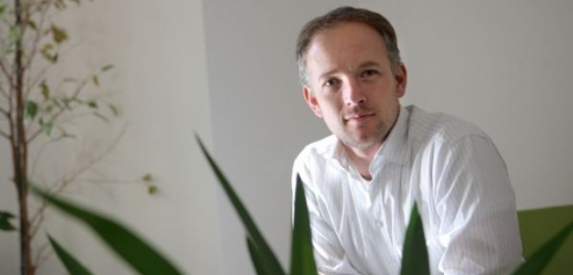 Ondřej Tomek.