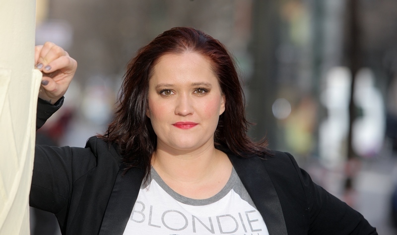 Natálie Kocábová asi o svých slovech příliš nepřemýšlí.