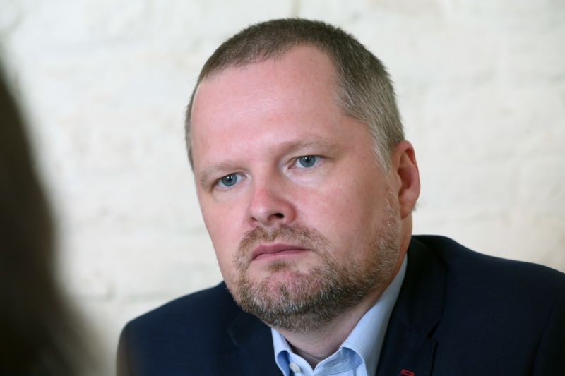 Petr Fiala.