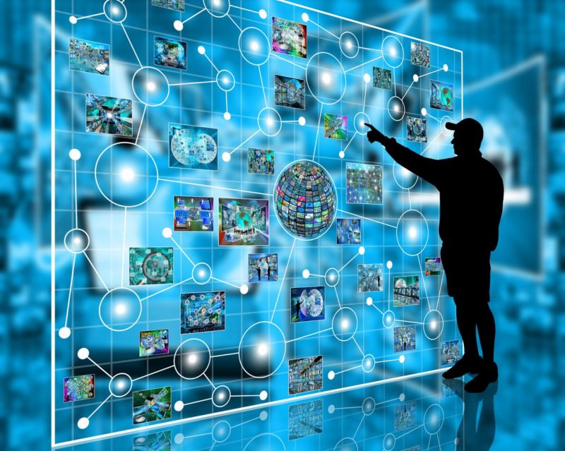 Internet (ilustrační foto).
