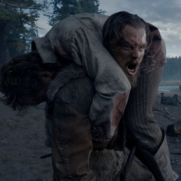 Leonardo Di Caprio ztvárnil hlavní roli v dobrodružném filmu režiséra Alejandra Gonzáleze Iñárritu, který letos ze všech snímků získal nejvíce nominací na Oscara.